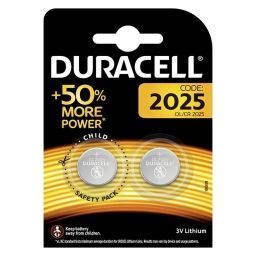 DURACELL DL2025B2